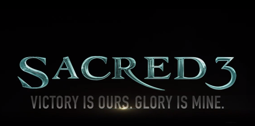 Девушка дня - Первый трейлер Sacred 3